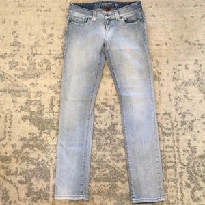 Guess Daredevil Skinny Leg